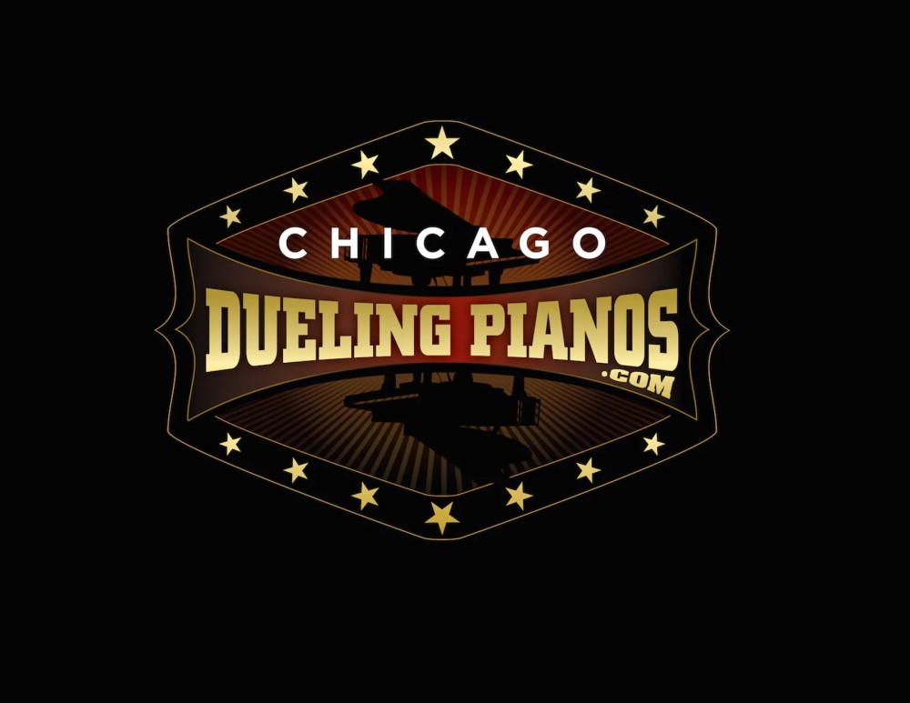 You are currently viewing Chicago Dueling Pianos at Sluggers | 10/23