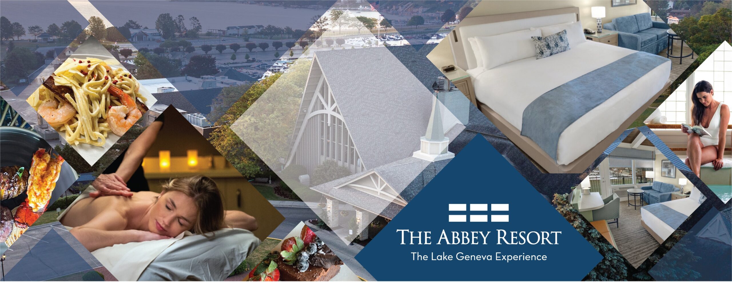 Troy Neihardt plays Grand Piano at The Abbey Resort
